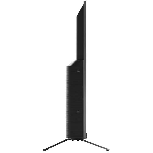 Televizor LED Kivi 32F750NB, 80 cm, Smart, Full HD, Clasa E, Negru