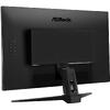 Monitor Gaming LED ASRock PG27FF1A, 27", Full HD, 1ms, 165Hz, HDR FreeSync Premium