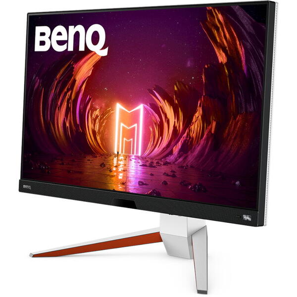 Monitor LED BenQ Gaming EX2710U 27 inch UHD IPS 1 ms 144 Hz HDR FreeSync Premium Pro