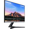 Monitor Samsung U28R550UQP, 28" 3840x2160 4K Ultra HD, 60Hz 4ms, HDMI, DP, Jack