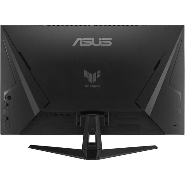 Monitor Gaming ASUS TUF VG32AQA1A – 31.5 inch WQHD (2560 x 1440), Overclock to 170Hz (above 144Hz), Extreme Low Motion Blur™, Freesync Premium™, 1ms (MPRT), Shadow Boost, HDR, DisplayWidget Lite