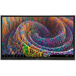 Tabla interactiva Orbys TS965PRO, 65" 4K Touch, 60Hz 8ms, Android OS