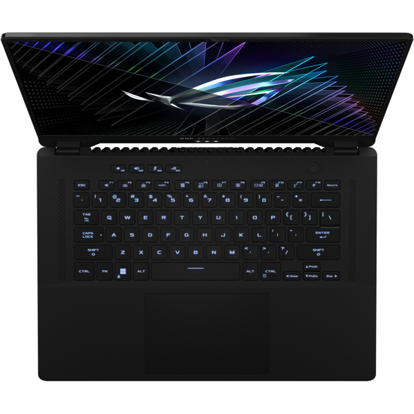 Laptop Gaming ASUS ROG Zephyrus M16 GU604VI-N4034W, Intel Core i9-13900H, 16" 2560x1600 240Hz, 32GB RAM, SSD 1TB, GeForce RTX 4070 8GB, Windows 11 Home