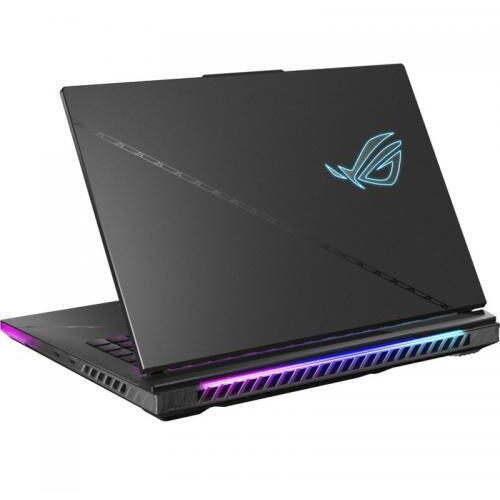 Laptop Gaming ASUS ROG Strix SCAR 16 G634JY-NM034, Intel Core i9-13980HX, 16" 2560x1600 240Hz, 32GB RAM, SSD 1TB, GeForce RTX 4090 16GB, FreeDOS