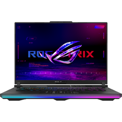 Laptop Gaming ASUS ROG Strix SCAR 16 G634JY-NM034W, Intel Core i9-13980HX, 16" 2560x1600 240Hz, 32GB RAM, SSD 1TB, GeForce RTX 4090 16GB, Windows 11 Home