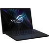 Laptop Gaming ASUS ROG Zephyrus M16 GU604VY-NM045W, Intel Core i9-13900H, 16" 2560x1600 240Hz, 32GB RAM, SSD 1TB, GeForce RTX 4090 16GB, Windows 11 Home