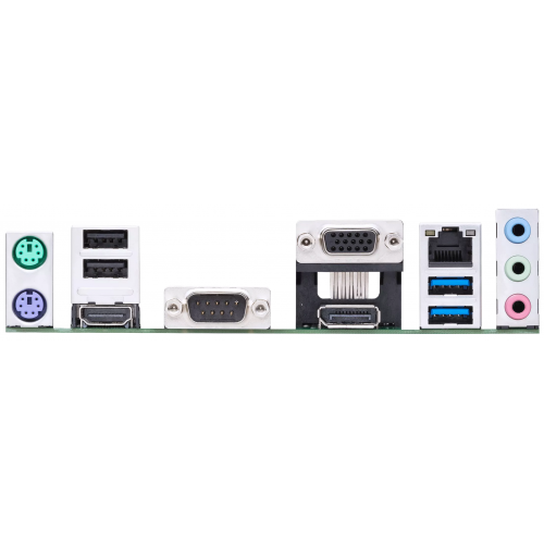Placa de baza ASUS Pro H610M-C D4-CSM, Intel H610, Socket 1700, mATX