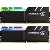 Memorie G.Skill Trident Z RGB 16GB DDR4 3600MHz CL18 Dual Channel Kit