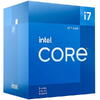 Procesor Intel® Core™ i7-12700F Alder Lake, 2.1GHz, 25MB, Socket 1700