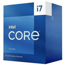 CPU CORE I7-13700F S1700 BOX/2.1G BX8071513700F S RMBB IN