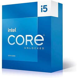 Procesor Intel® Core™ i5-13500 Raptor Lake, 2.5GHz, 24MB, Socket 1700
