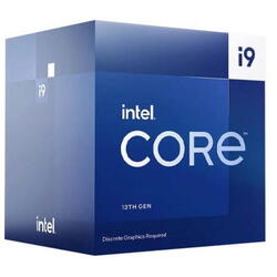 Procesor CPU CORE I9-13900F S1700 BOX/2.0G BX8071513900F S RMB7 IN