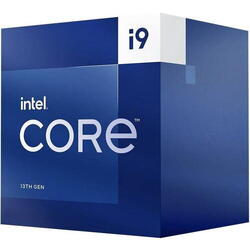 Procesor Intel Raptor Lake Core i9-13900 2.0GHz, LGA 1700, 36MB (Box)