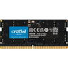 Memorie SO-DIMM Crucial CT16G48C40S5, 16GB, DDR5-4800Mhz, CL40