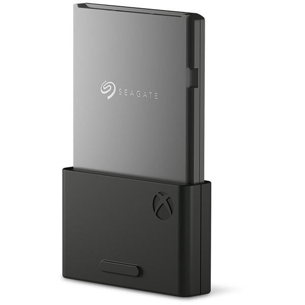 Seagate Storage Expansion Card 512GB, 2.5", pentru Xbox Series X/S