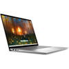 Laptop Dell Inspiron 5630, 16 inch 2.5K, Intel Core i7-1360P, 16GB RAM, 512GB SSD, Windows 11 Pro, Argintiu