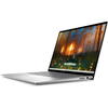 Laptop Dell Inspiron 5630, 16 inch 2.5K, Intel Core i7-1360P, 16GB RAM, 512GB SSD, Windows 11 Pro, Argintiu