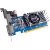 Placa video ASUS NVIDIA GeForce GT 730 BRK EVO, 2GB DDR3, 64bit