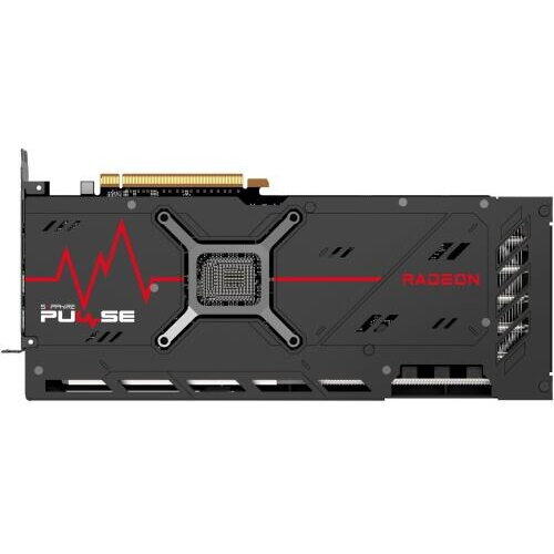 Placa video AMD Sapphire Radeon RX 7900 XTX PULSE, 24GB GDDR6, 384-bit