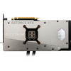 Placa video Gaming MSI GeForce RTX 4090 SUPRIM LIQUID X 24G 24GB GDDR6X 384-bit