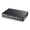 Switch ZyXEL GS1900-24E-EU0103F, Gigabit, 24 Porturi