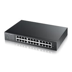 Switch ZyXEL GS1900-24E-EU0103F, Gigabit, 24 Porturi