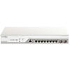 Switch Nuclias Cloud Managed D-Link DBS-2000-10MP, 20 Gbps
