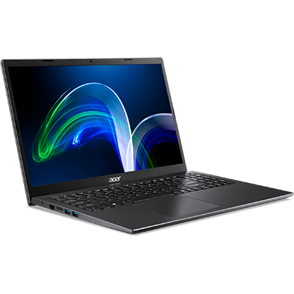 Notebook Acer Extensa EX215-32 NX.EGNEP.005, 15.6" FHD, Intel Celeron N5100, 4GB RAM, SSD 256GB, Intel UHD Graphics, Fara OS