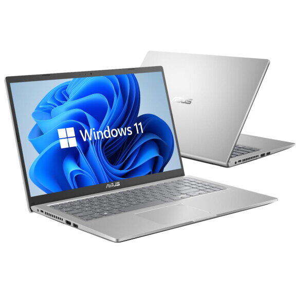 Notebook ASUS X515EA-BQ3086W, 15.6" FHD, Intel Core i5-1135G7, 8GB RAM, SSD 512GB, Intel UHD Graphics, Windows 11 Home