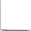 Laptop Apple MacBook Air 13-inch, True Tone, procesor Apple M1, 8 nuclee CPU si 7 nuclee GPU, 16GB, 256GB, Space Grey, INT KB