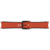 Samsung Galaxy Watch 5 - Bratara Sport Band Two-tone (20mm, M/L), Red