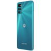 Telefon mobil Motorola Moto G22, Dual SIM, 64GB, 4GB RAM, 4G, Iceberg Blue