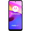 Telefon mobil Motorola Moto E40, Dual SIM, 64GB, 4GB RAM, 4G, Carbon Gray