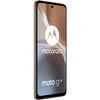 Telefon mobil Motorola Moto g32, Dual SIM, 128GB, 6GB RAM, 4G, 5000 mAh, Rose Gold
