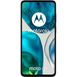 Telefon mobil Motorola Moto G52 Dual SIM, 128GB, 6GB RAM, 4G, Charcoal Grey