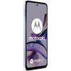 Telefon mobil Motorola Moto g13, Dual SIM, 128GB, 4GB RAM, Lavander Blue