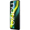 Telefon mobil Realme Narzo 50, Dual SIM, 128GB, 4GB RAM, 5G, Negru