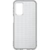 Husa de protectie Samsung pentru Soft Clear Cover Galaxy A23 5G, Black