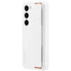 Husa telefon SAMSUNG Silicone Grip Case pentru Galaxy S23, EF-GS911TWEGWW, White
