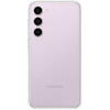 Husa telefon SAMSUNG Frame Case pentru Galaxy S23 Plus, EF-MS916CWEGWW, White