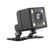 Camera auto DVR Xblitz Mirror View, Dual fata/spate, Oglinda LCD 5.0″, Full HD, Negru