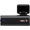 Xblitz S6 - Camera auto DVR, rezolutie 2K, Wireless, Negru