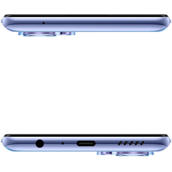 Telefon mobil OPPO Reno7, Dual SIM, 256GB, 8GB RAM, 5G, Albastru