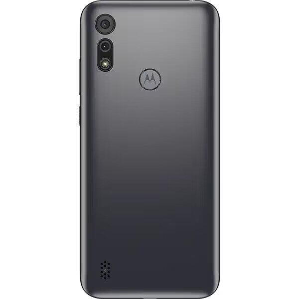 Telefon mobil Motorola Moto E6i, Dual SIM, 2GB RAM, 32GB, 4G, Gri