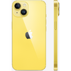 Telefon mobil Apple iPhone 14, 256GB, 5G, Yellow