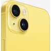 Telefon mobil Apple iPhone 14, 256GB, 5G, Yellow