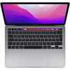 Laptop Apple MacBook Pro 2022, 13.3 inch, Apple M2, 8Core CPU, 10Core GPU, 8GB RAM, 256GB SSD, MacOS, Romanian layout, Gri