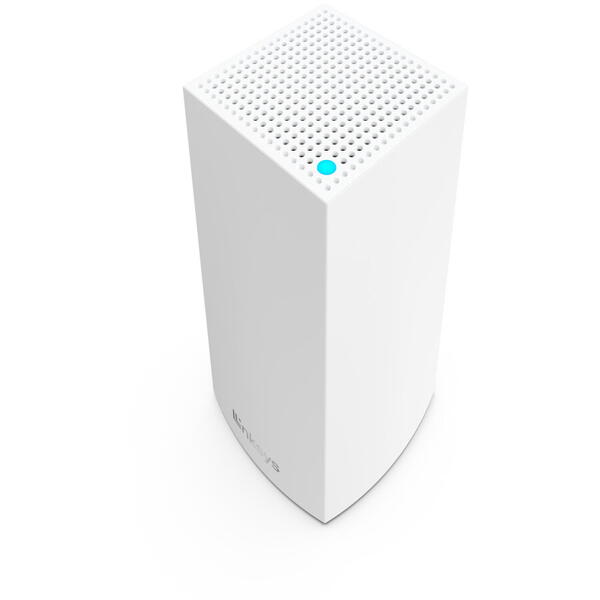 Linksys MX2000 Velop AX3000 2-Pack - White