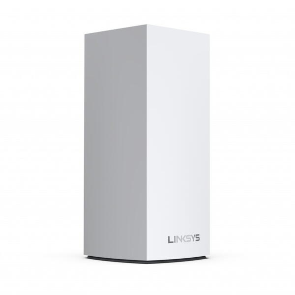 Linksys Atlas Pro 6 Whole-Home Mesh Wifi 6 MX5501 AX5400 Dual Band 1-Pack - White
