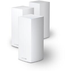 Linksys Velop MX12600 AX4200 3-Pack - White